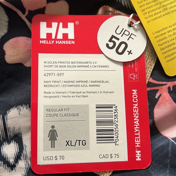 Shorts - Picture 4 of 4